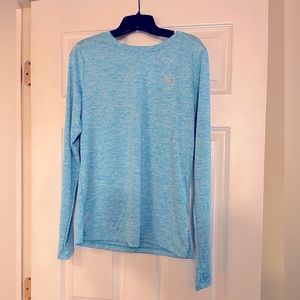 Under Armour Long Sleeve Shirt